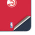 NBA Atlanta Hawks Standard - Red Galaxy A36 5G Skin